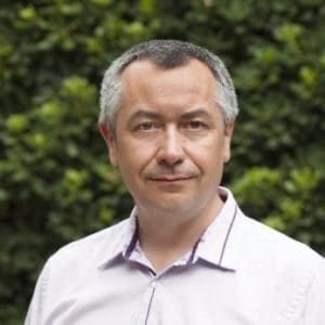 Régis DE CHARETTE