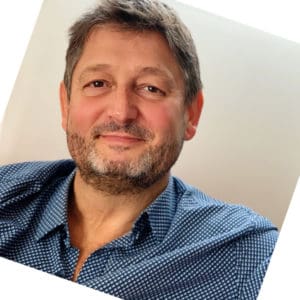 Christophe GAUTHIER