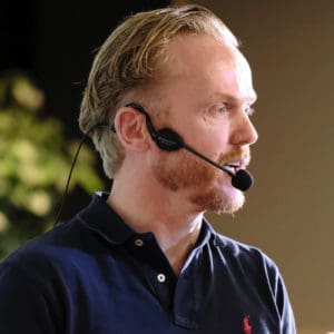 Jean-François THIRIET