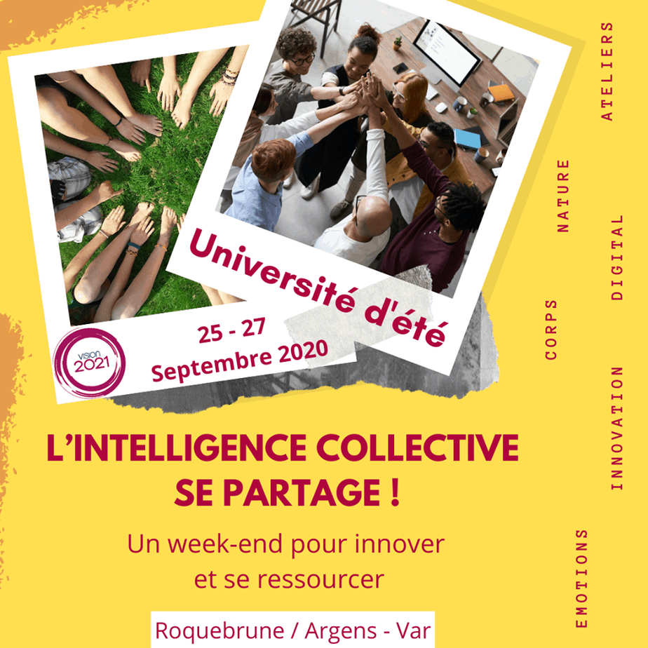 intelligence collective
